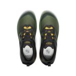 Men's 450 Dirt Hiking Shoe | Bronze Green/Black