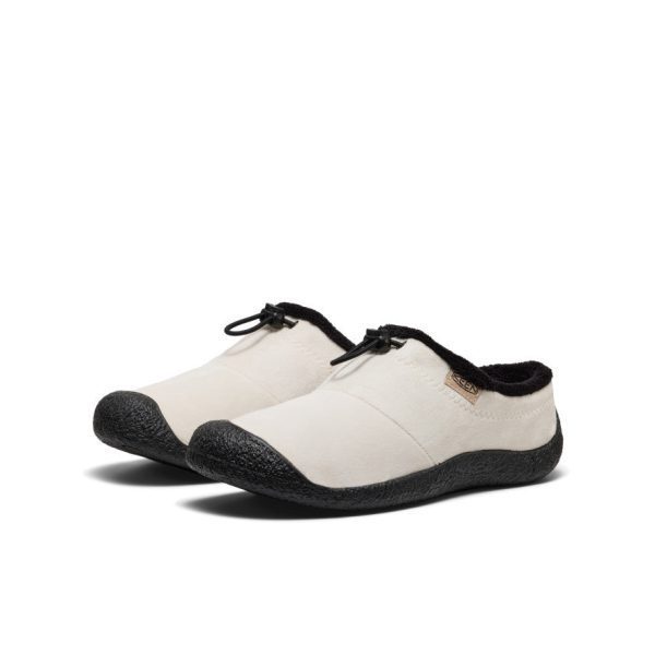 Women's Howser III Slide | Birch/Black