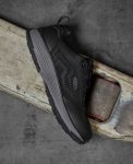 Men's Sparta 2 ESD (Aluminum Toe) | Steel Grey/Black