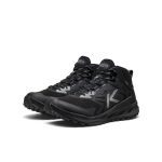 Men's Zionic NXT Waterproof Hiking Boot  |  Triple Black
