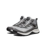 Men's Hightrail Waterproof Hiking Boot | Alloy/Vapor