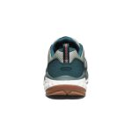 Women's Arvada Work Sneaker (Carbon Toe)  |  Sea Moss/Desert Sage
