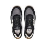 Men's KS86 Utility Work Sneaker (Carbon Toe) | Magnet/Gum
