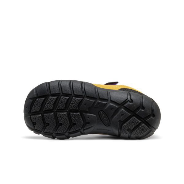 Little Kids' Jasper II TYAKASHA Sneaker | Tyakasha