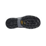 Men's Sparta 2 (Aluminum Toe) | Steel Grey/Black