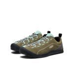 Men's Jasper Sneaker  |  Dark Olive/Cabbage