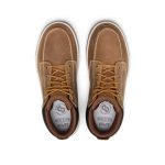 Men's Gibson Boot (Soft Toe)  |  Belgian/Gum