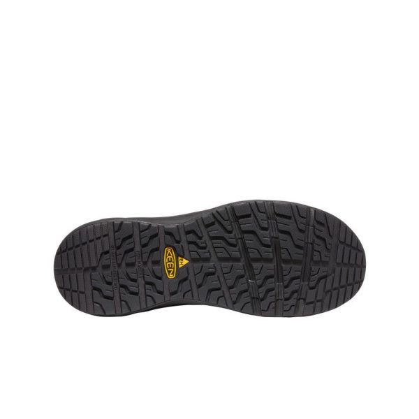 Men's Vista Energy+ Shift ESD (Carbon Toe)  |  Coffee Bean/Black