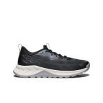 Men's Versacore Speed Shoe  |  Black/Steel Grey