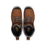 Women's Greta II Waterproof Boot | Bison