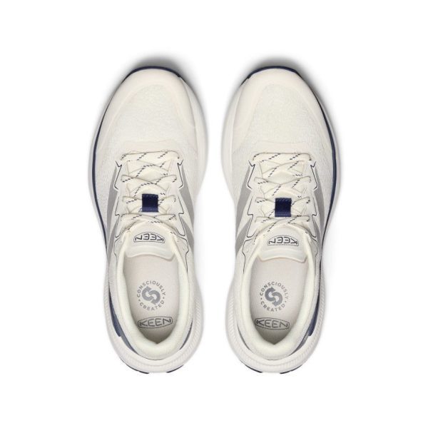 Men's WK500 Walking Shoe | Star White/Naval Academy
