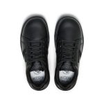 Women's Kenton WTX Work Shoe (Soft Toe) | Black/Black