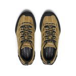 Men's Jasper Zionic Sneaker x Gramicci | Gothic Olive/Black