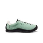 Women's Jasper KM Lite Sneaker | Granite Green/Black