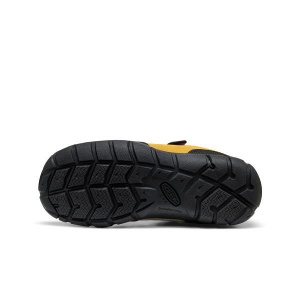 Big Kids' Jasper II TYAKASHA Sneaker  |  Tyakasha
