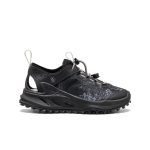 Little Kids' Zionic ADV Sandal  |  Black/Steel Grey