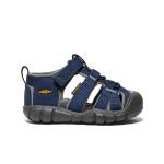 Toddlers' Seacamp II CNX | Naval Academy/Drizzle