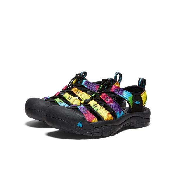 Men's Newport Retro | Original Tie Dye