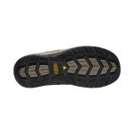 Men's Flint II (Soft Toe) | Cascade Brown/Golden Rod