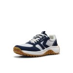 Men's KS86 Sneaker  |  Naval Academy/Star White