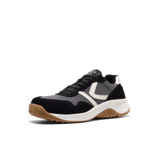 Women's KS86 Utility Work Sneaker (Carbon Toe)  |  Magnet/Gum