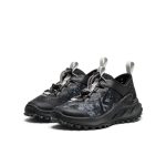 Little Kids' Zionic ADV Sandal  |  Black/Steel Grey