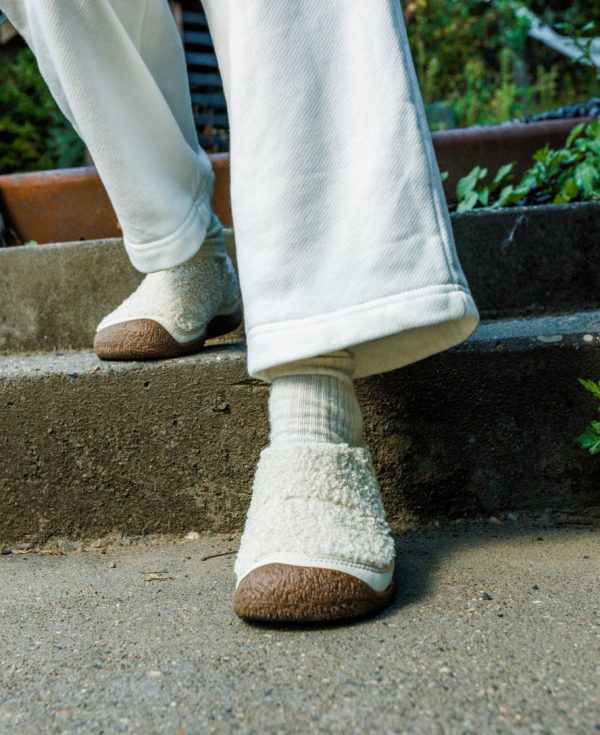 Women's Howser II | Birch/Curry