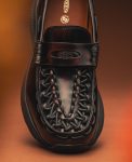 All Gender UNEEK Loafer WK  |  Cordovan