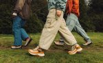 Women's Hightrail Waterproof Hiking Boot  |  Brindle/Pink Lemonade