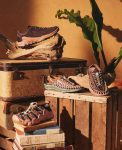 Women's Jasper Zionic Sneaker | Terrain Java