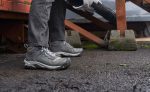 Women's Reno Waterproof Mid (Carbon Toe) | Magnet/Ipanema