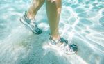 Women's Whisper | Smoke Blue