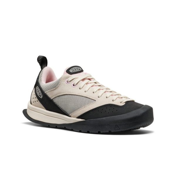Women's Jasper III Sneaker  |  Birch/Black