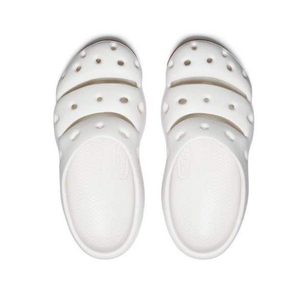 Men's Yogui Clog | Birch/Birch