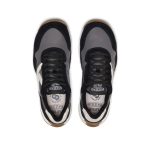 Women's KS86 Utility Work Sneaker (Carbon Toe)  |  Magnet/Gum