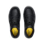 Men's PTC Kenton Mid Work Shoe (Soft Toe) | Black/Black