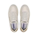 Men's KM2 Jogger  |  Birch/Safari