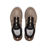 Men's Hightrail Waterproof Hiking Shoe  |  Canteen/Black