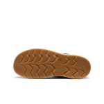 Men's Liberty 6 Waterproof Boot (Carbon Toe) | Black/Gum