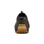 Men's KS86 Leather Sneaker  |  Forest Night/Keen Maple