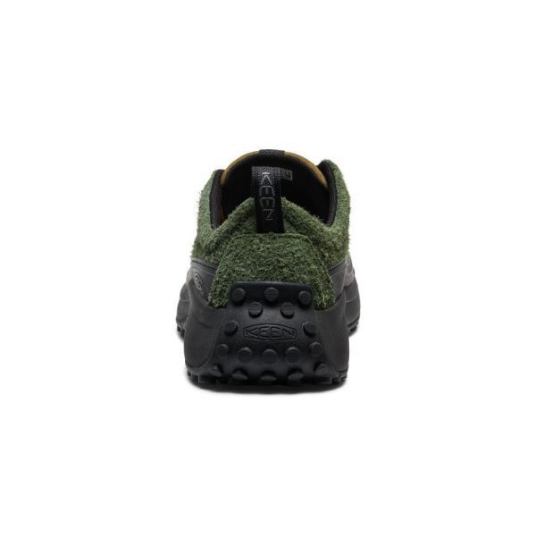 Men's KS Mino Sneaker | Bronze Green/Martini Olive