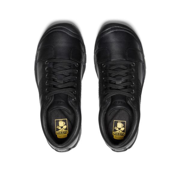 Men's PTC Oxford | Black