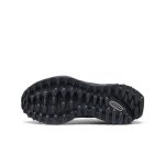 Men's Jasper Zionic 18 East Sneaker  |  Black/Black
