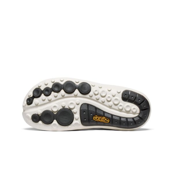 Women's Shanti Clog | White Latte