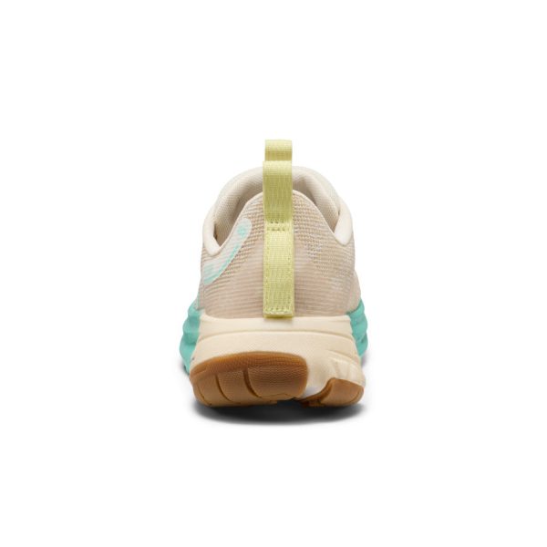 Women's Roam Trail Running Shoe | Birch/Cabbage
