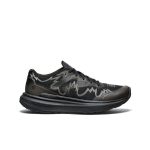 Men's WK500 Walking Shoe x Engineered Garments  |  Black/Black