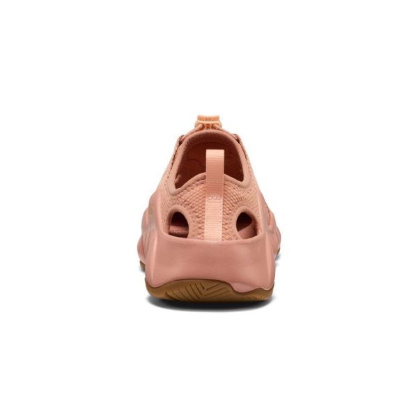Women's Hyperport H2 Sandal  |  Monochrome/Cork