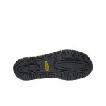 Men's San Jose 6 Waterproof Boot (Soft Toe) | Cascade Brown