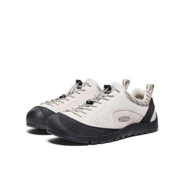 Men's Jasper Rocks Sneaker | Birch/Black