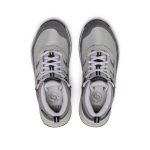 Women's Hightrail Waterproof Hiking Boot | Alloy/Thistle